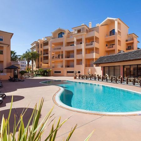 Aum Praia Da Luz Resort Apartment Екстериор снимка