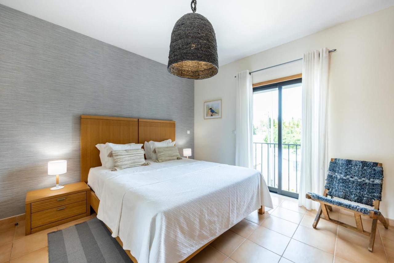 Aum Praia Da Luz Resort Apartment Екстериор снимка