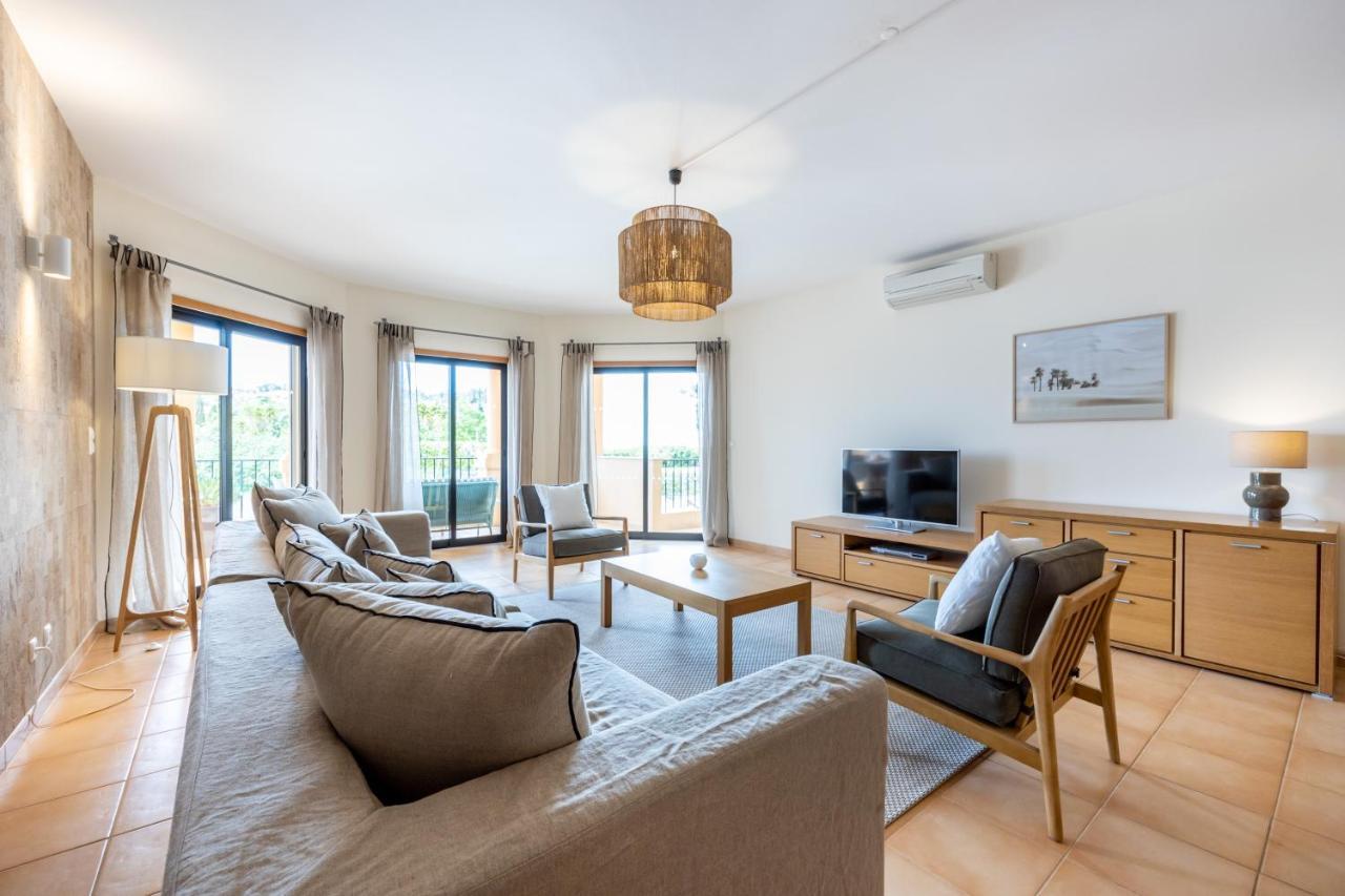 Aum Praia Da Luz Resort Apartment Екстериор снимка