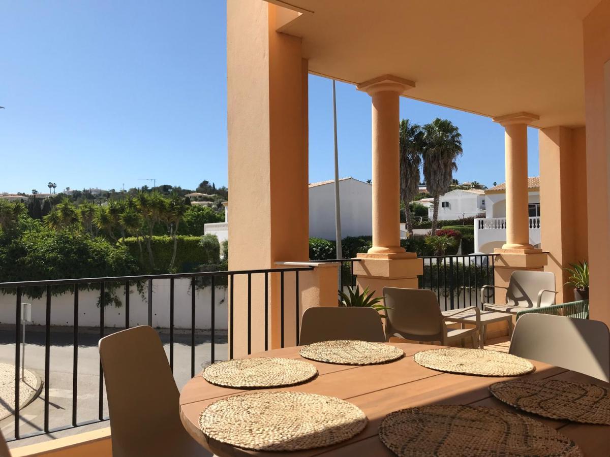 Aum Praia Da Luz Resort Apartment Екстериор снимка