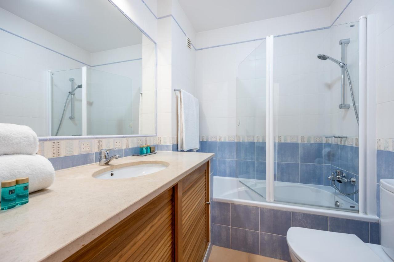Aum Praia Da Luz Resort Apartment Екстериор снимка