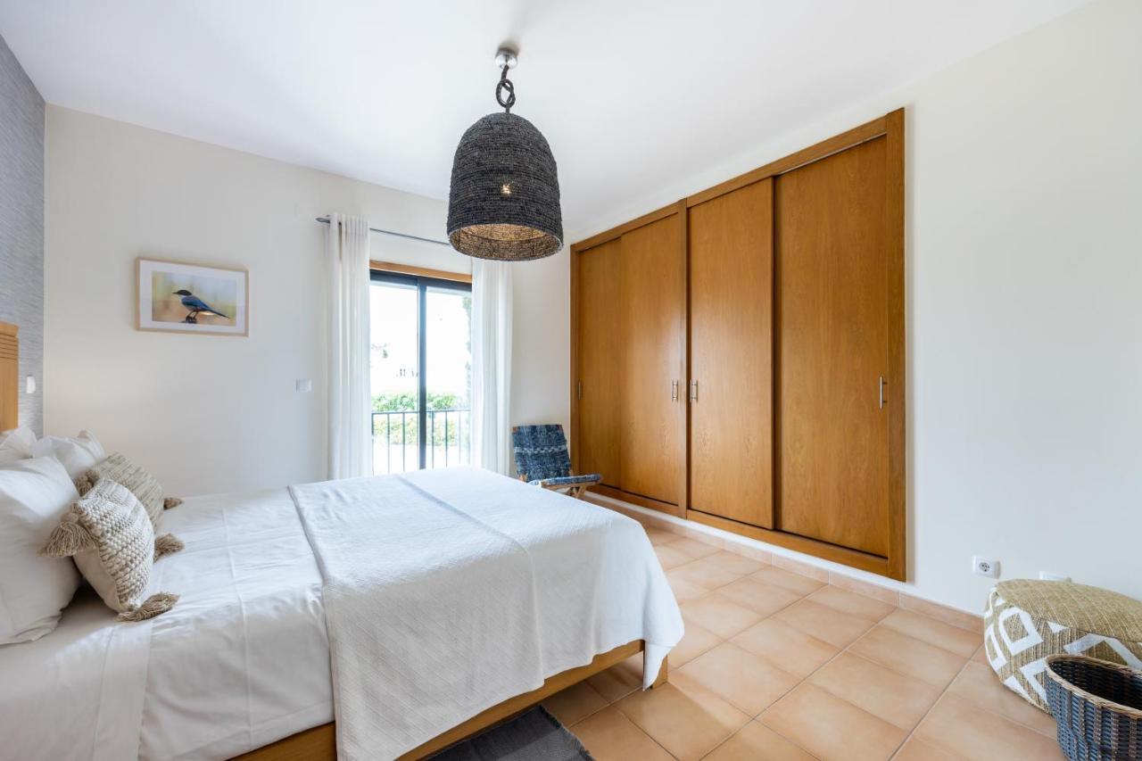 Aum Praia Da Luz Resort Apartment Екстериор снимка