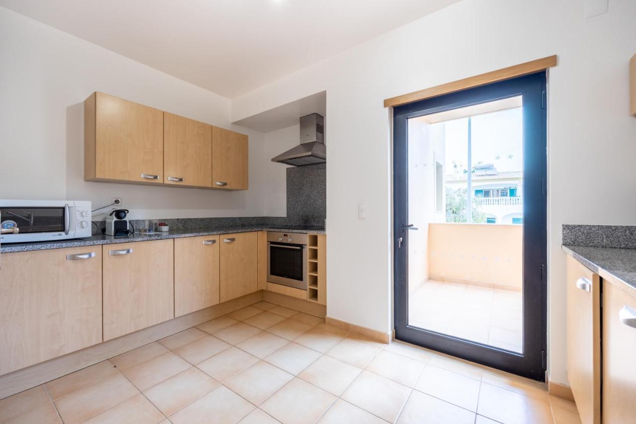 Aum Praia Da Luz Resort Apartment Екстериор снимка