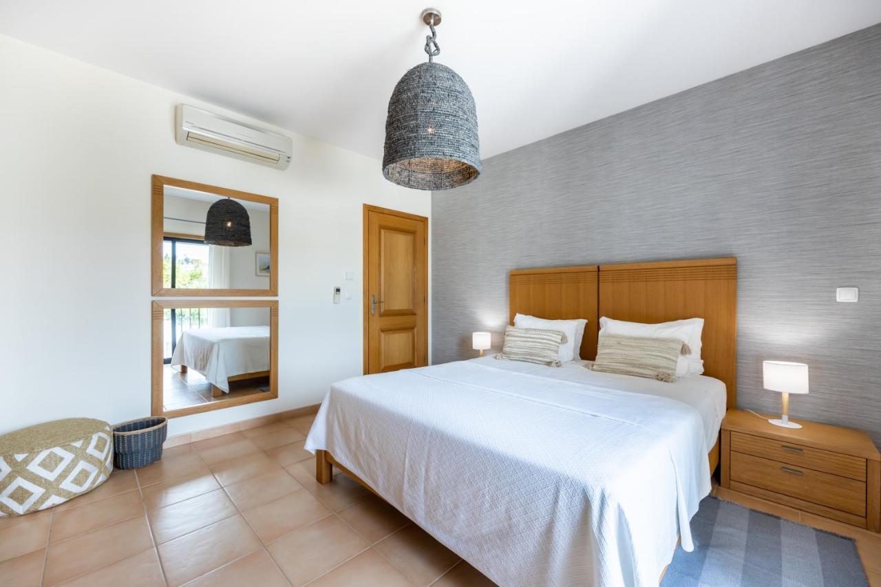 Aum Praia Da Luz Resort Apartment Екстериор снимка