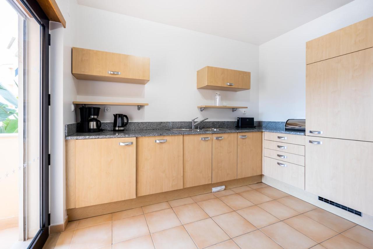 Aum Praia Da Luz Resort Apartment Екстериор снимка