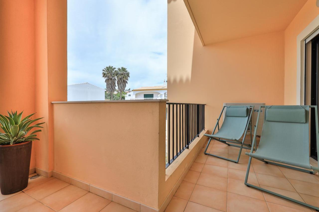 Aum Praia Da Luz Resort Apartment Екстериор снимка