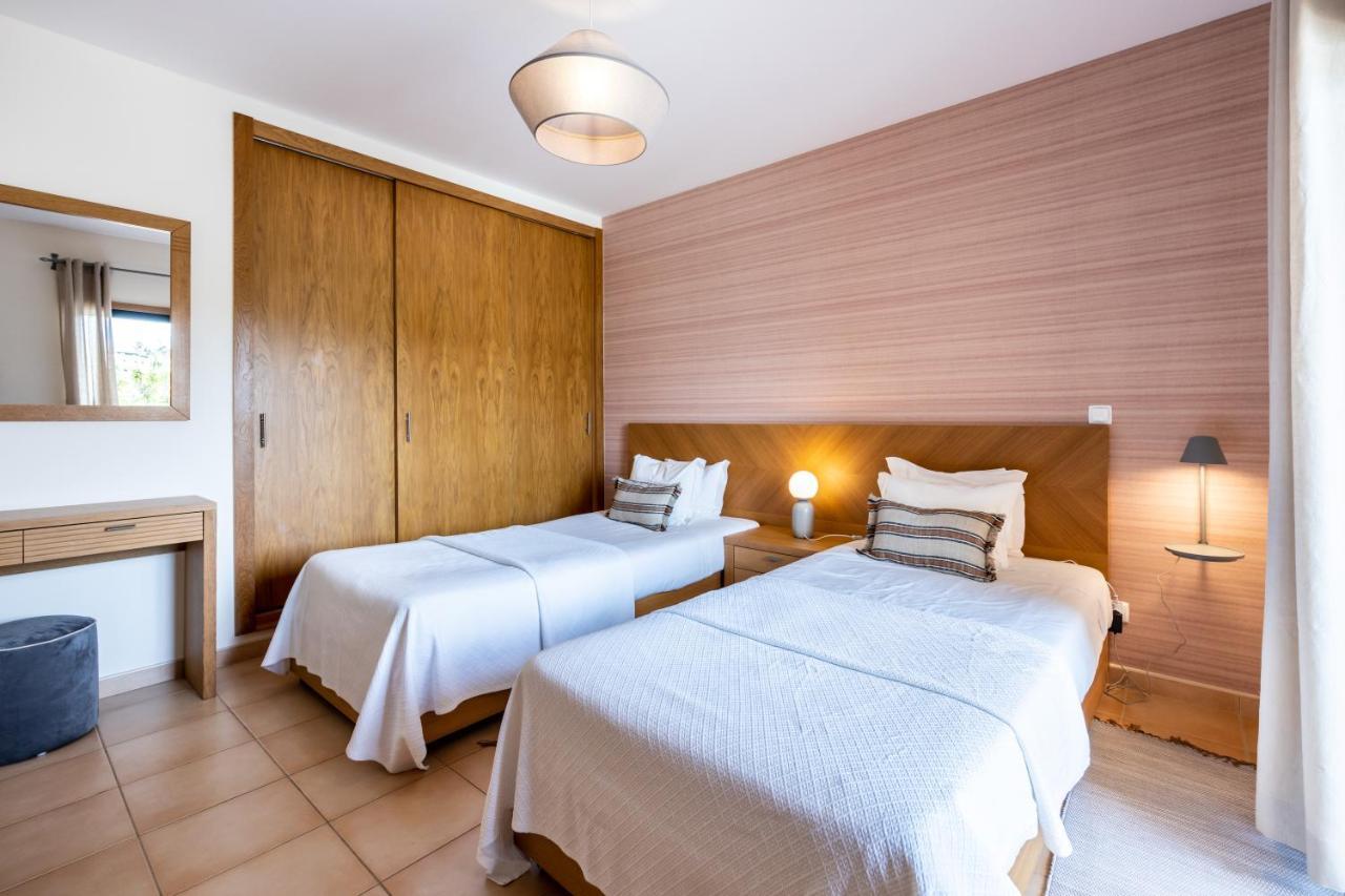 Aum Praia Da Luz Resort Apartment Екстериор снимка