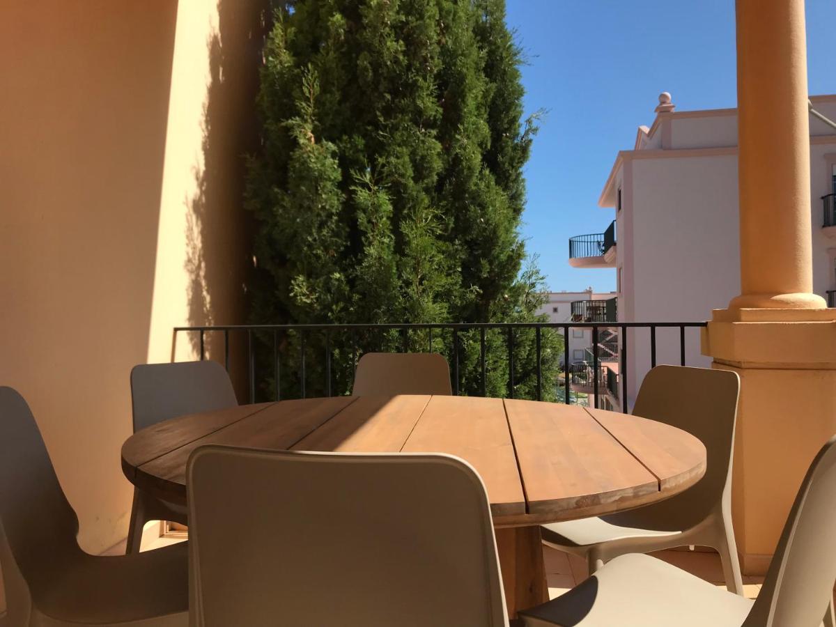 Aum Praia Da Luz Resort Apartment Екстериор снимка