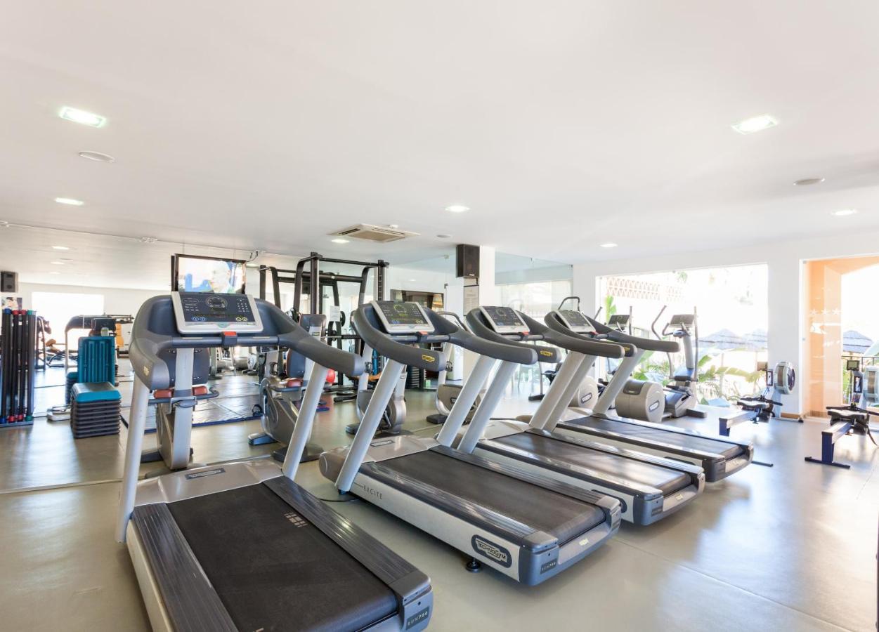 Aum Praia Da Luz Resort Apartment Екстериор снимка